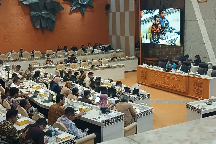 Ara Minta SLIK OJK Dihapus, Bikin MBR Susah Punya Rumah