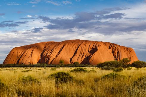 Cegah Virus Corona, Warga Australia di Luar Negeri Diimbau Segera Pulang