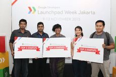 Google Ajak Startup Indonesia ke Silicon Valley