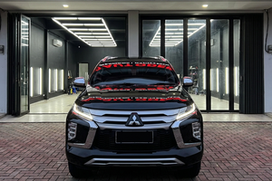Lima Tahun Pakai Mitsubishi Pajero Sport: Pemilik Ungkap Plus-Minus