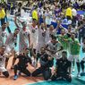 Daftar Juara Voli Putra SEA Games, Indonesia Rajanya
