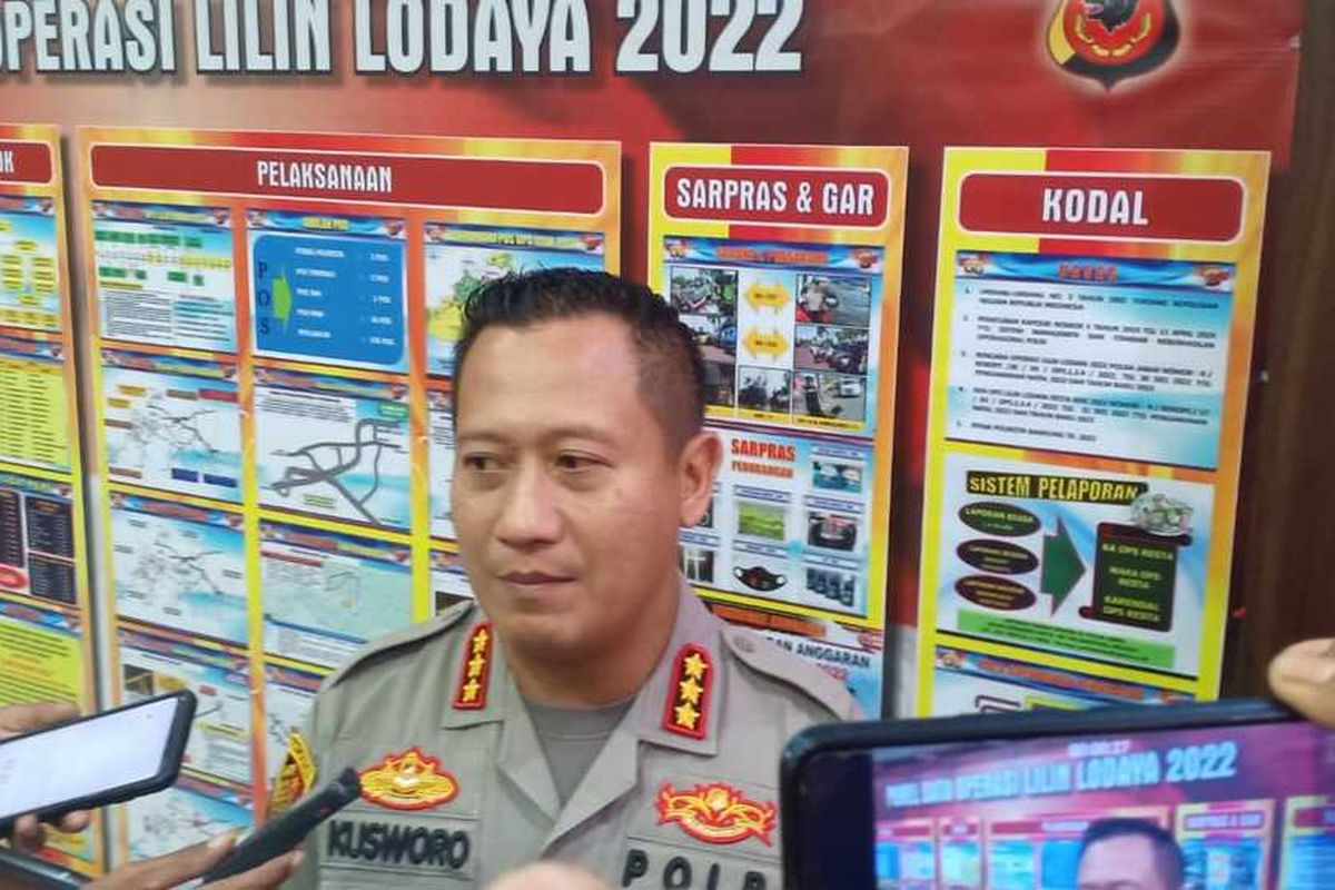Dua wilayah di Kabupaten Bandung, bakal menjadi titik konsentrasi massa saat perayaan malam tahun baru 2023. Kapolresta Bandung Kombes Pol Kusworo mengatakan, titik konsentrasi massa saat malam perayaan tahun baru 2023 diprediksi akan terjadi di lokasi wisata, seperti Ciwidey, dan Pangalengan.