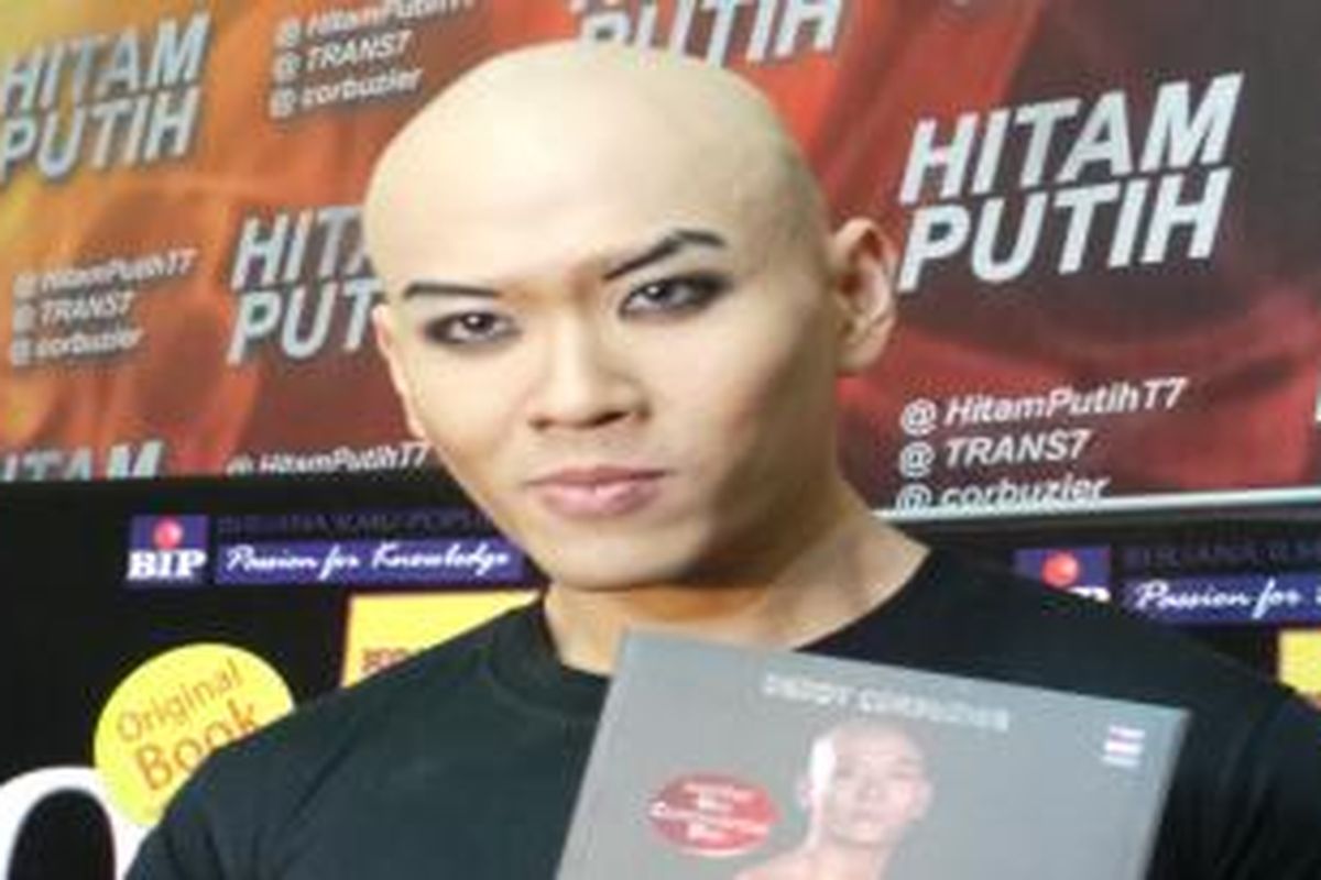 Deddy Corbuzier