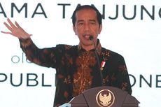 Sidang Umum Interpol di Bali Akan Dibuka oleh Presiden Jokowi