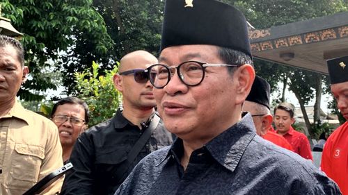 PDI-P Disebut Sudah Tentukan Figur yang Direkomendasikan di Pilkada 2024 Blitar Raya