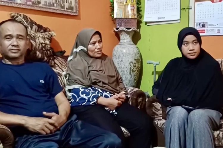 Anak Ojol Lolos FK Unila, Kampus Tanggung Biaya hingga Koas