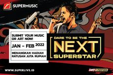 Dare To Be The Next Superstar Season 2 Masuki Babak Penjurian