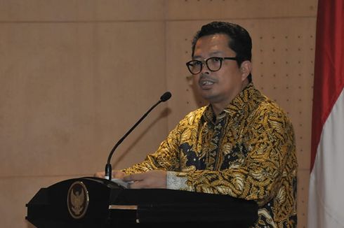 Wakil Ketua MPR RI Tekankan Pentingnya Pendidikan Berkualitas bagi Masyarakat