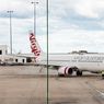 Virgin Australia, Maskapai Penerbangan yang Bangkrut Terhantam Virus Corona