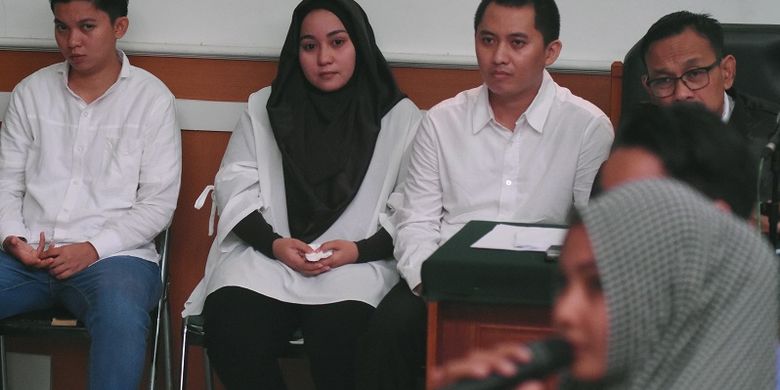 Ada Miliaran Rupiah Untuk Biaya Bos First Travel Plesir Keliling Eropa Ada Miliaran Rupiah Untuk Biaya Bos First Travel Plesir Keliling Eropa