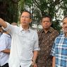 Heru Budi Minta Anak Sekolah Siapkan Diri Sambut Kepala Negara Asing KTT ASEAN 2023
