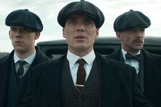 6 Sikap Thomas Shelby yang Bisa Kita Tiru dalam Serial Peaky Blinders