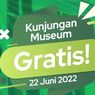 22 Juni, 11 Museum di Jakarta Gratis Masuk