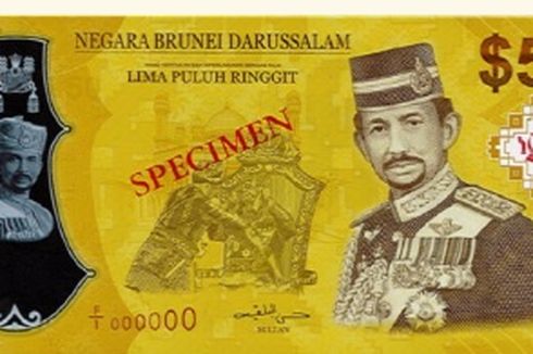 Apa Mata Uang Brunei Darussalam dan Nilai Tukarnya ke Rupiah?