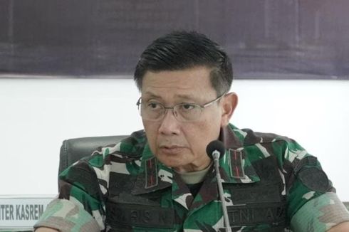Viral Video 5 Orang Dikeroyok Anggota TNI di Sumbawa, Danrem 162/WB: Selidiki Tuntas 