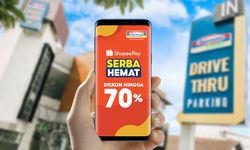 Mudahkan Pembayaran Digital bagi Masyarakat, ShopeePay Gandeng Indomaret
