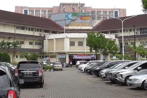 Video Keluarga Pasien BPJS Mengamuk Viral, RS Adam Malik Medan Beri Penjelasan