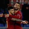 AS Roma Vs Gent, Gol Tunggal Carles Perez Menangkan Giallorossi