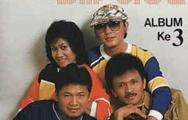Lirik dan Chord Lagu Singkong dan Keju dari Bill and Brod