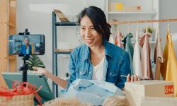 Bantu UMKM Lokal, Shopee Berikan Voucer Toko Rp 500.000 Tiap Bulan
