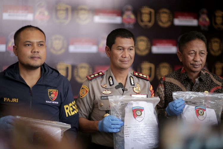 Gadis 15 Tahun di Sampang Dicabuli 27 Pria, 12 di Antaranya Sudah Ditangkap