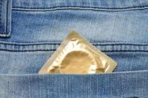 Kondom di Mata Para Pekerja Seksual