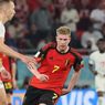 Prediksi Skor dan Line Up Belgia Vs Maroko di Piala Dunia 2022