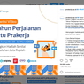 Kompetisi Video 15 Detik Prakerja Hadiah Total Rp 40 Juta, Ini Caranya