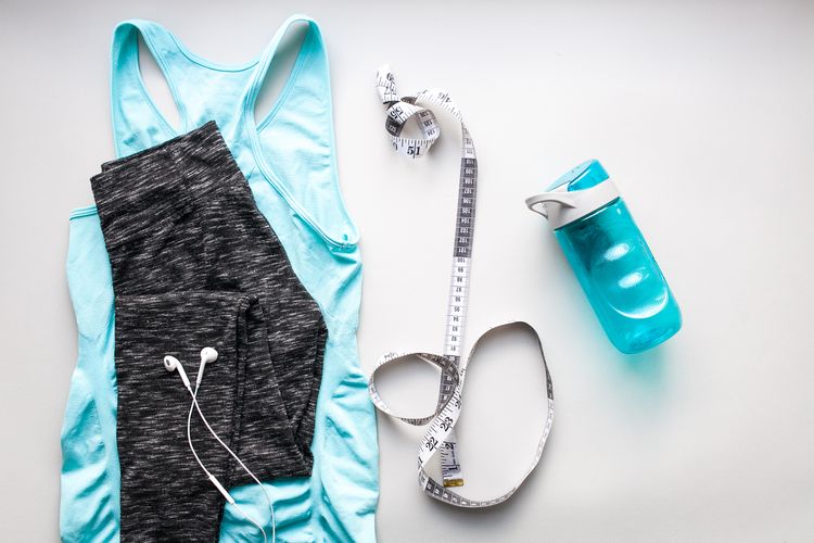 Cara Cuci Baju Olahraga agar Awet dan Tak Bau Apek, Tips dari Produsen