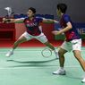 Komitmen Apriyani/Fadia untuk BAMTC dan All England 2023, Target Juara