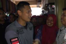 Bertemu Agus, Seorang Ibu Minta KJP untuk Anak TK