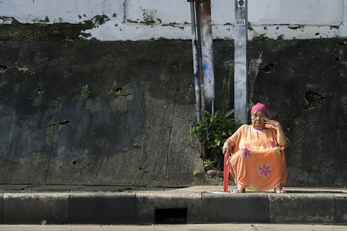 Perhatikan, Tanda-tanda Tubuh Kekurangan Vitamin D 