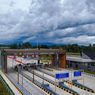 Tol Sinaksak-Simpang Panei Dibuka Mulai 16 Desember, Catat Jamnya