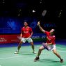 Thailand Open 2021, Praveen/Melati Hanya Butuh 29 Menit untuk Melaju ke 8 Besar