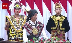 Jokowi: Anggaran Perlindungan Sosial Capai Rp 3.212 Triliun Sejak 2015