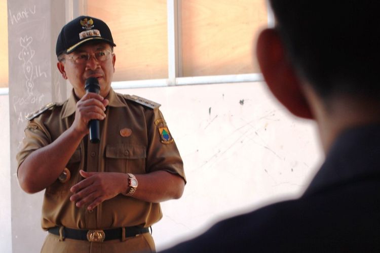 Plt Bupati Cianjur, Herman Suherman menginstruksikan agar pengelola dan pemilik Tempat Hiburan Malam di wilayahnya tidak beroperasi 24 jam selama pelaksanaan puasa di bulan Ramadan tahun ini