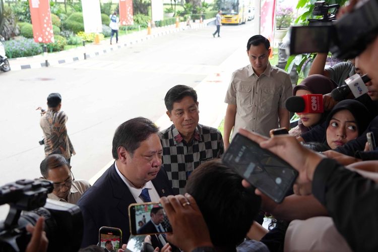 Pemerintah Siapkan Rekening Bank Massal untuk Warga, Terhubung QRIS