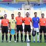 Hasil Ekuador Vs Brasil 1-3: Estevao 2 Gol, Samba ke Perempat Final