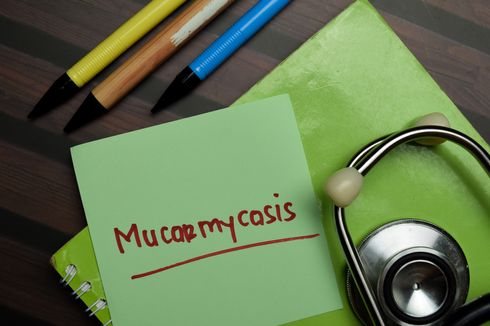 Mucormycosis: Jenis, Gejala, dan Penanganannya