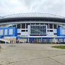 Siapkan Rp 5 Miliar, Balikpapan Bangun Jogging Track di Stadion Batakan
