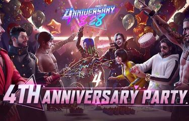 Kode Redeem Free Fire Terbaru, Bisa Dapat Topeng dan Skin Gratis ...