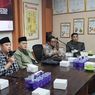 3 Pasangan Calon Bertarung di Pilkada Kota Serang 2024