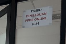 PPDB SD dan SMP di Kota Bogor Masih Berproses, Pemkot Pastikan Berjalan Sesuai Aturan