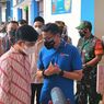 Jelang Lebaran, Sandiaga Uno dan Gibran Cek Kesiapan Mudik di Terminal Tirtonadi