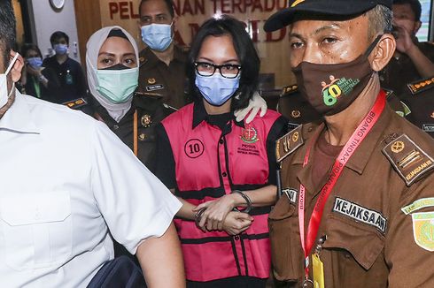 Komisi Kejaksaan Dorong Pelibatan KPK di Kasus Jaksa Pinangki