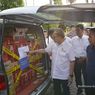 Musnahkan Alkohol dan Barang Ilegal Senilai Rp 7 Miliar, Mendag Zulhas: Merugikan Negara