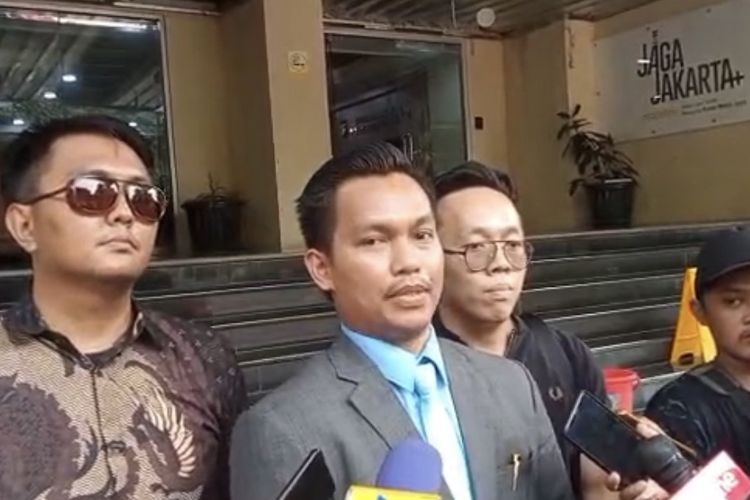 Kasus Penipuan Timothy Ronald Mandek 4 Bulan, Korban Desak SP2HP