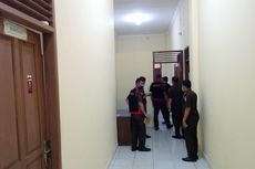 Kejati Geledah Kantor Inspektorat Lampung Selatan, Sita Ponsel Pejabat