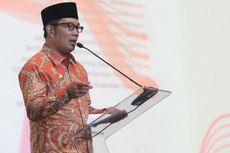 Ridwan Kamil: Perbanyak Kolaborasi, Kurangi Berkompetisi