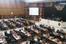 Ridwan Kamil akan Potong Gaji Kepala Dinas yang Mangkir Rapat di DPRD